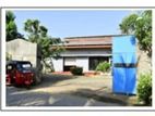Building for sale in Wattala