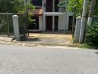Building for Sale – Kegalle