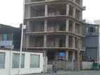 Building for Sale Kollupitiya