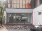Building for Sale Mount Lavinia