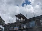 Building for Sale Padukka