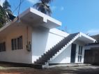 Building for Sale - Pannipitiya