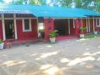 Building for Sale Polonnaruwa