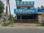 Building for Sale Trincomalee