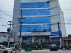 Building in Wattala Main Road for Rent (Third Floor)