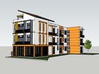 Building of A Houses for Sale - Matara