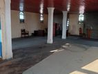 Building / office space for Rent in Mount lavinia