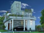 Building Renovation Work