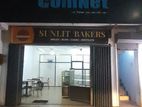 Building for Rent at Ragama Infront of Nsb Bank
