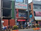 Building rent in Kurunegala