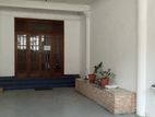 Building Rental in Kalubowila / Dehiwala