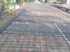 Building Shuttering Works