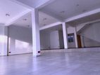 Building Space for Rent Galle