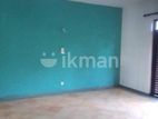 Building Space for Rent in Boralesgamuwa ( File No 87 C) Werahera