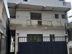 Building Space for Rent in Buthgamuwa Road Kotikawatta