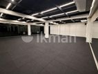 Building Space for Rent in Colombo 07 ( File No 23 C)