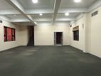BUILDING SPACE FOR RENT IN COLOMBO 2 - CC548