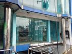 Building Space for Rent in Kiribathgoa Mahara,facing the Kandy Road