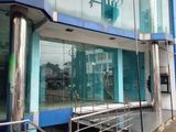 Building Space for Rent in Kiribathgoa Mahara,facing the Kandy Road