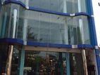 Building Space for Rent in Kiribathgoa Mahara,facing the Kandy Road