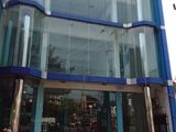 Building Space for Rent in KIribathgoda Mahara Facing to the Kandy Road