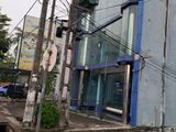 Building Space for Rent in KIribathgoda Mahara Facing to the Kandy Road
