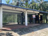 Building Space for Rent in Kurunegala