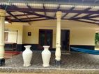 Building Suitable for Tourist Villa Close to Deniyaya