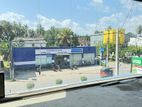 Building Upper Floor for Rent in Gampaha Town
