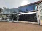 Building / warehouse for Rent in colombo 14