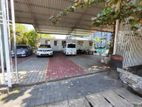 Building with 46 Perch Land for Sale on Nawala Road