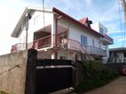 Building with 5 Apartments for Sale Nuwara-Eliya