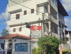 Building with Hostel and House Sale in Malabe