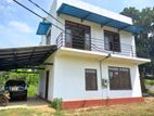 Building with industrial Hut-Kurunegala