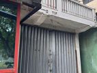 Building With Land For Rent In Peliyagoda - CC822
