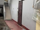 Building With Land For Rent In Peliyagoda - CC822