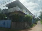 2 Story Building With Land For Sale Beruwala