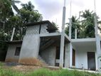 Building with Land for Sale Embilipitiya