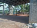 Building With Land for Sale - Srawasthipura