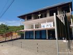 Building with Land For Sale - Thalgampala