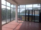 Building with Prime Land for Long-Term Lease – Wattala