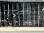 Building with spacious Parking Area for Rent - Kelaniya