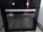 Built in Beko Oven