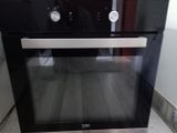 Built in Beko Oven