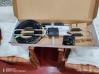 Built-In Booster Tv Antenna