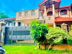 Built Luxury Upstairs House For Sale In Daluwakotuwa Negombo