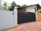 Spacious 2-Storey Family House in Maharagama