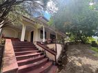 Bulathkohupitiya – 750m to Town, Main Road Facing House for Sale