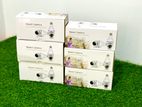 Bulb Camera 2MP WIFI Indoor Vedio 1080P