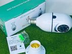 Bulb Camera Panaroma with Technology